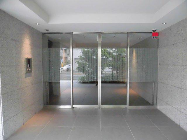 オハグランデ品川