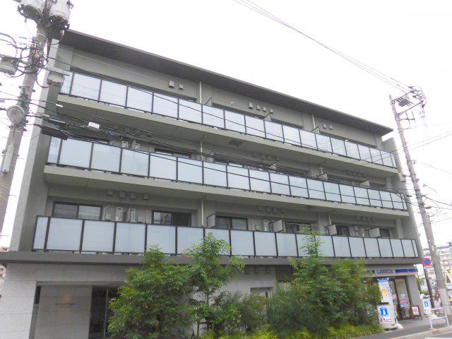 オハグランデ品川