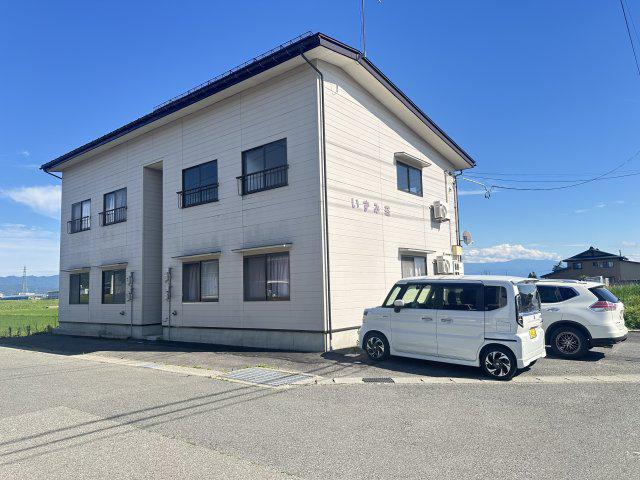 いずみ荘