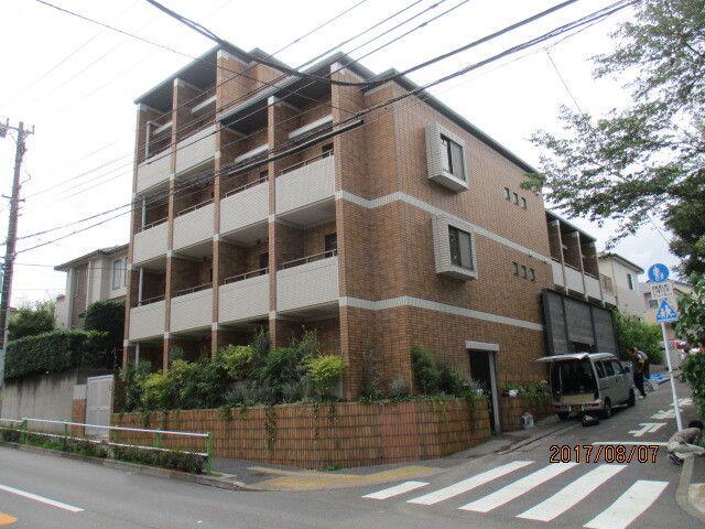 リフィオ成増