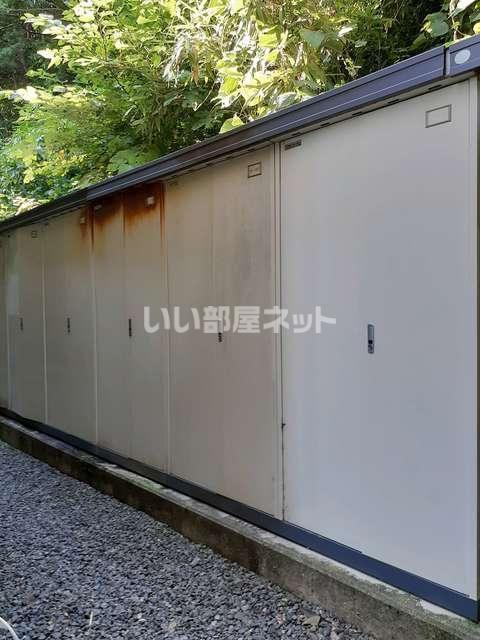 ラフレシールA