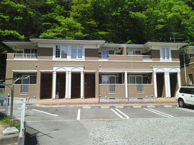 ラフレシールA