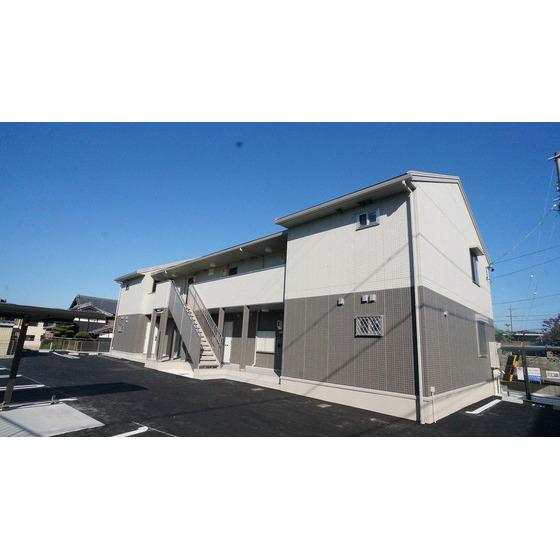 D-ROOM別名 B棟
