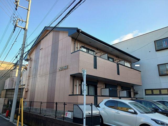 チェリーSK