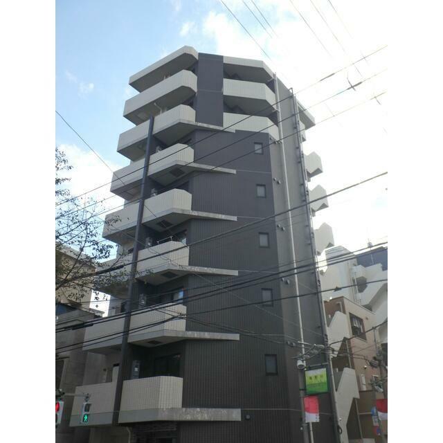 XEBEC滝野川