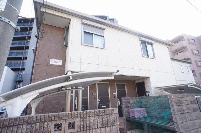 アイアンワークス SHAMAISON