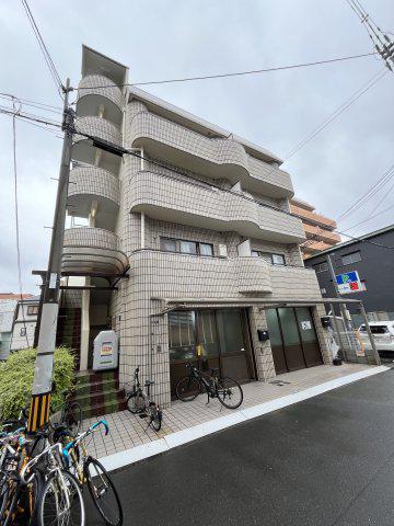 ビッグヒル上町