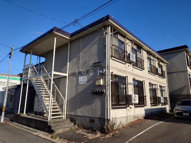シティハイムコンフォールA