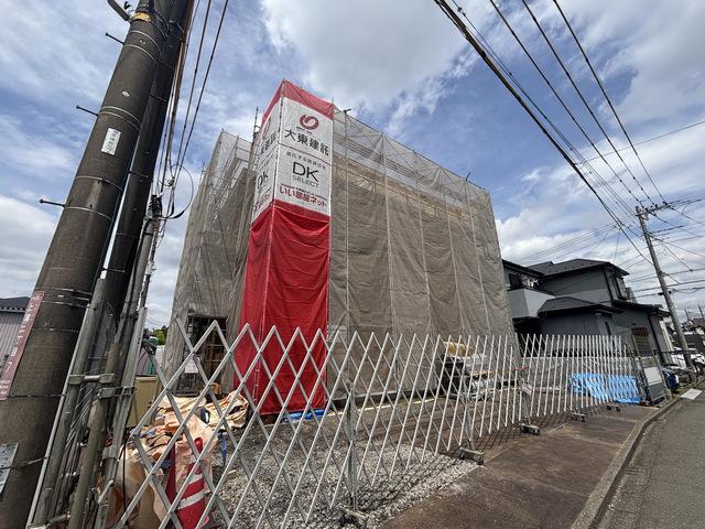 フォンテーヌⅢ