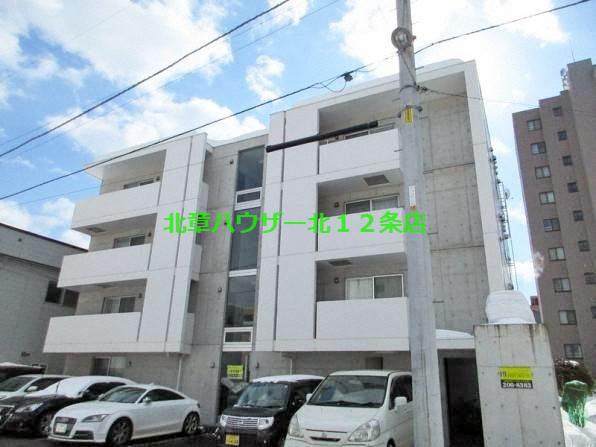 CASA RAVIN(1LDK/2階)