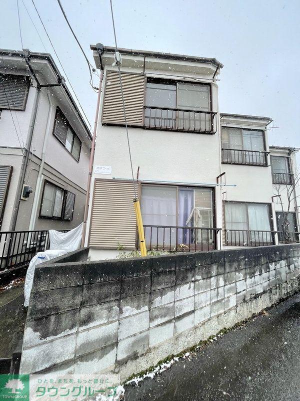 武部コーポ
