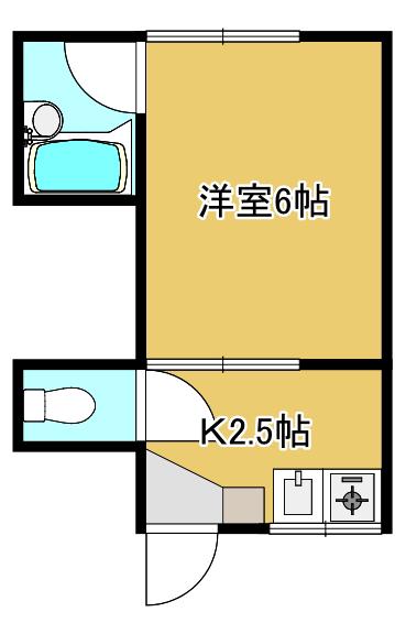 中山荘