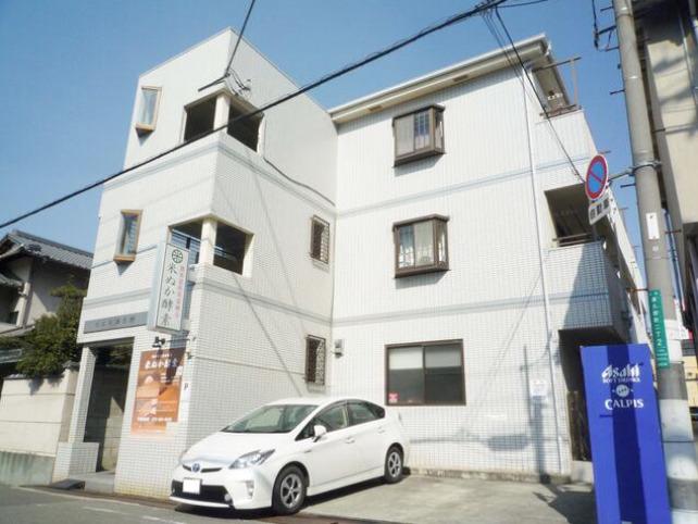 リエス津久野