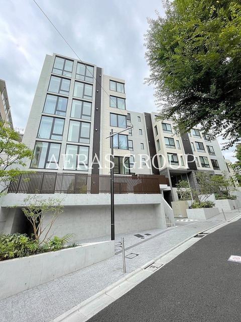 エスタート大井町フォレスト