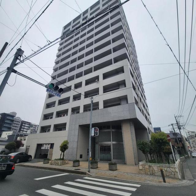 アンピール天神東