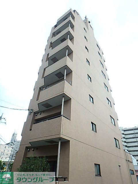 カテリーナ戸田公園II