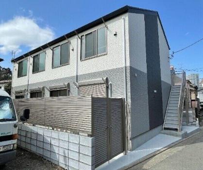 CS国分寺