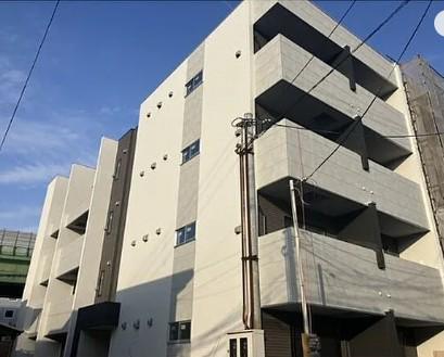 リアコート高井田中央イースト