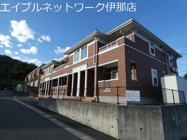 ヒルズハウスU