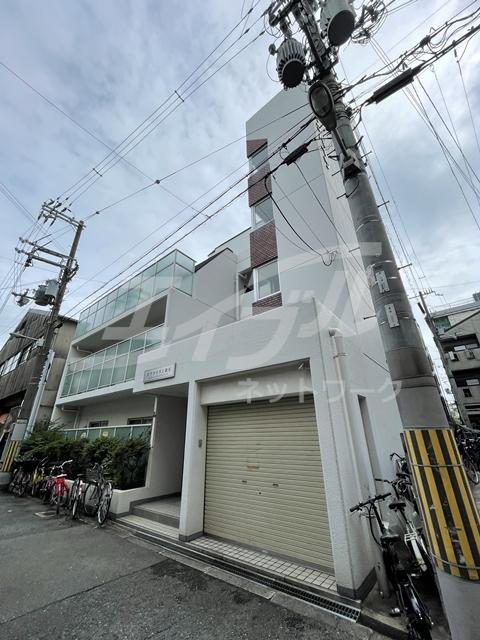 リアライズ上新庄