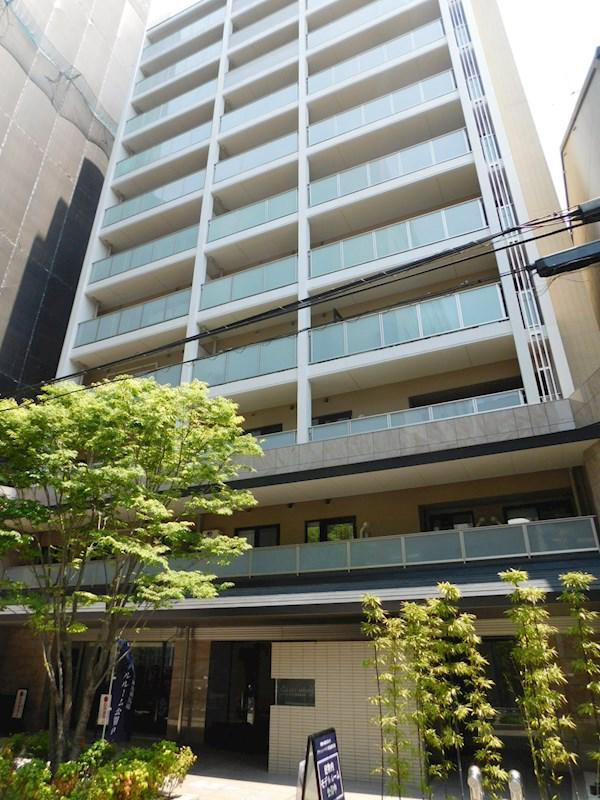 クラッシィハウス御池柳馬場