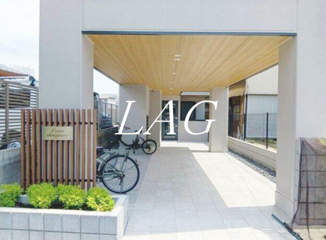 B`CASA品川
