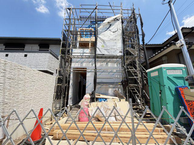 THE ETERNAL HOUSE MATSUDO