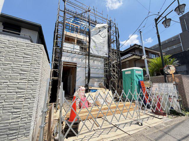 THE ETERNAL HOUSE MATSUDO