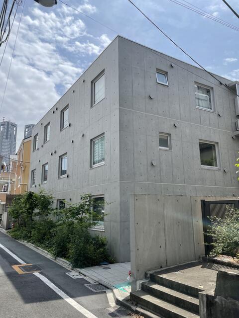 アスパイア新宿(ワンルーム/1階)
