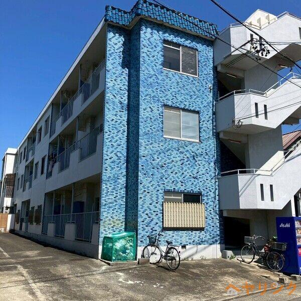 ウインズ庄内