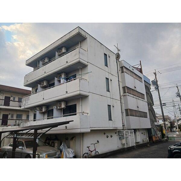 サンシティー八剣