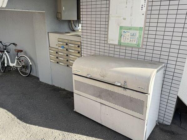 フロイデンス桑園