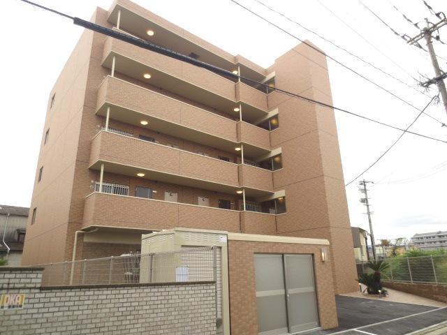 ドミール板付MⅤ