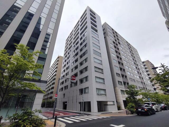 人形町デュープレックスRS