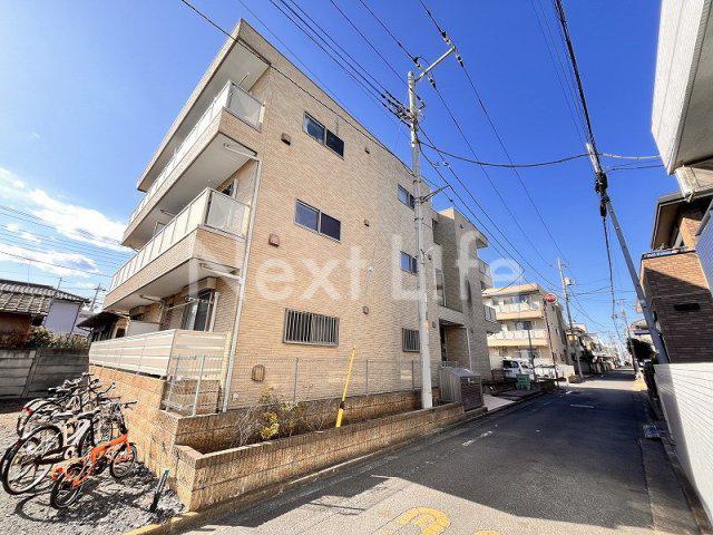 ドミール弐番館