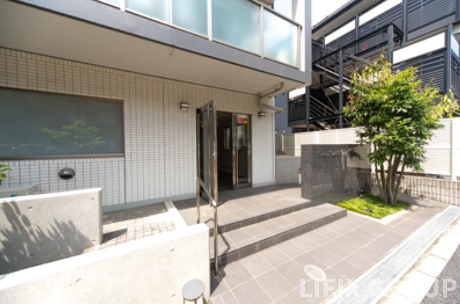 フォレスト東高円寺