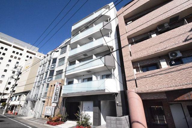 フォルトゥーナ旭町