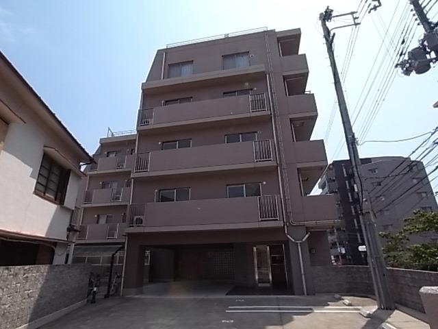 神戸中山手ハウス