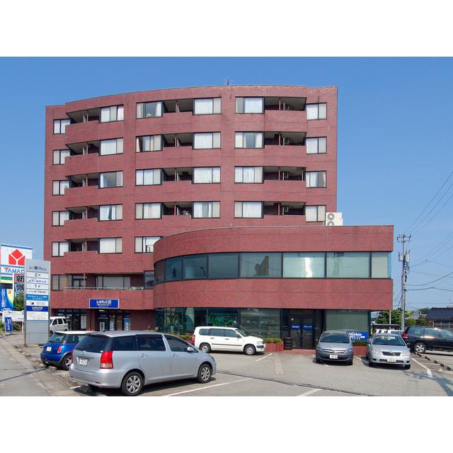 ユー堀川ビル