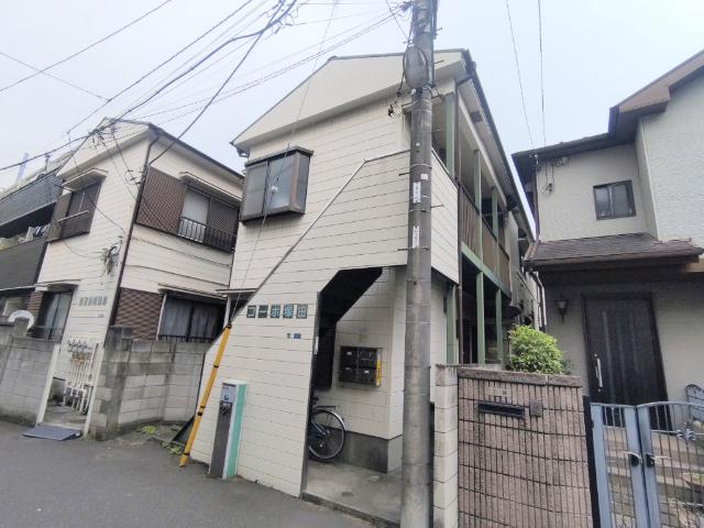 コーポ塚田