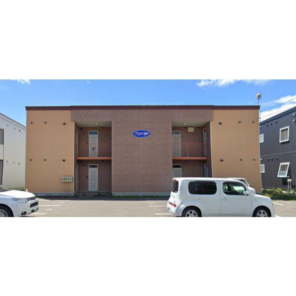 ポプリ春日町
