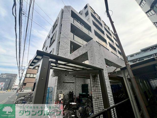 リアライズ葛西駅前II