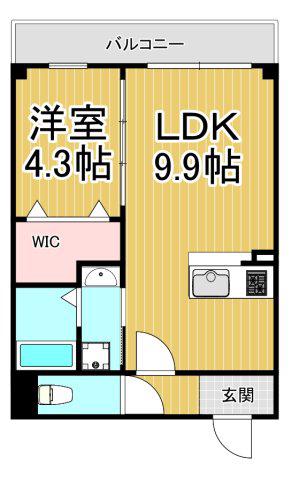 ソリティア西宮池田