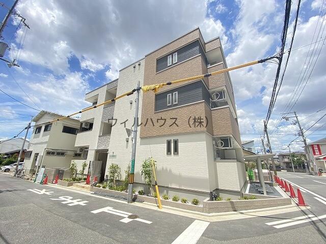 フジパレス堺今池サウス