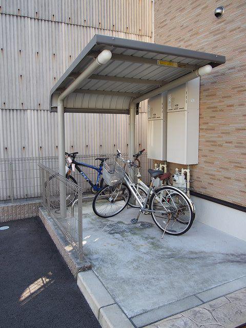 ラデュレI