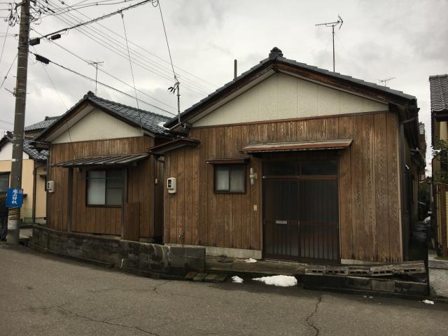 あわらSK館(2K/1階)