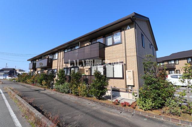 D-ROOM利田A棟