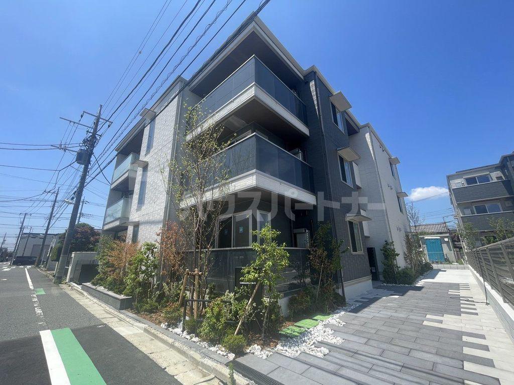 セレスティア細田B