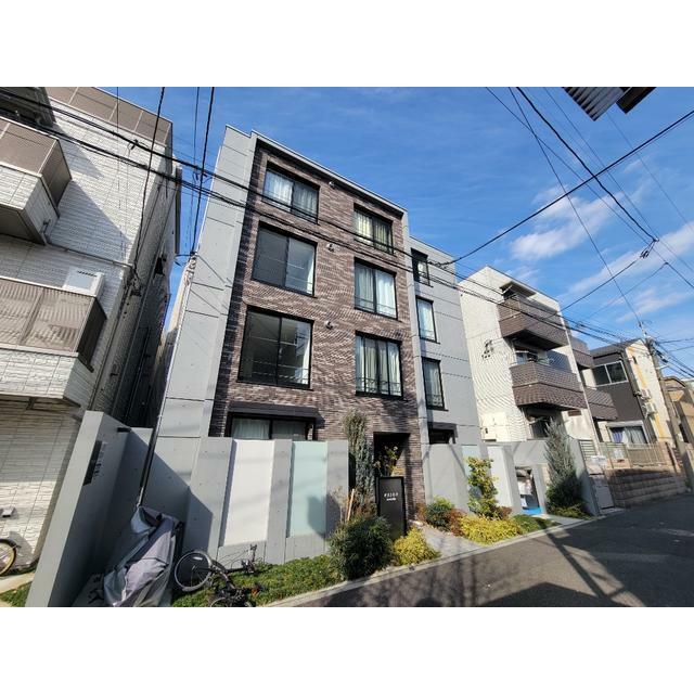 GRAN PASEO笹塚-グランパセオ笹塚-