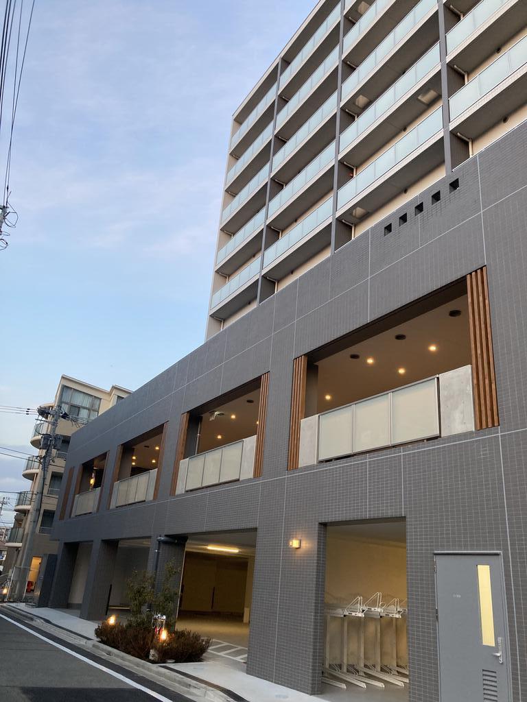 マイコート日野新町(2LDK/7階)